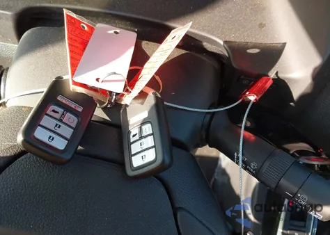 2022 Honda Pilot Awd Touring 7 Passenger from USA, damaged, VIN 5FNYF6H69NB054032